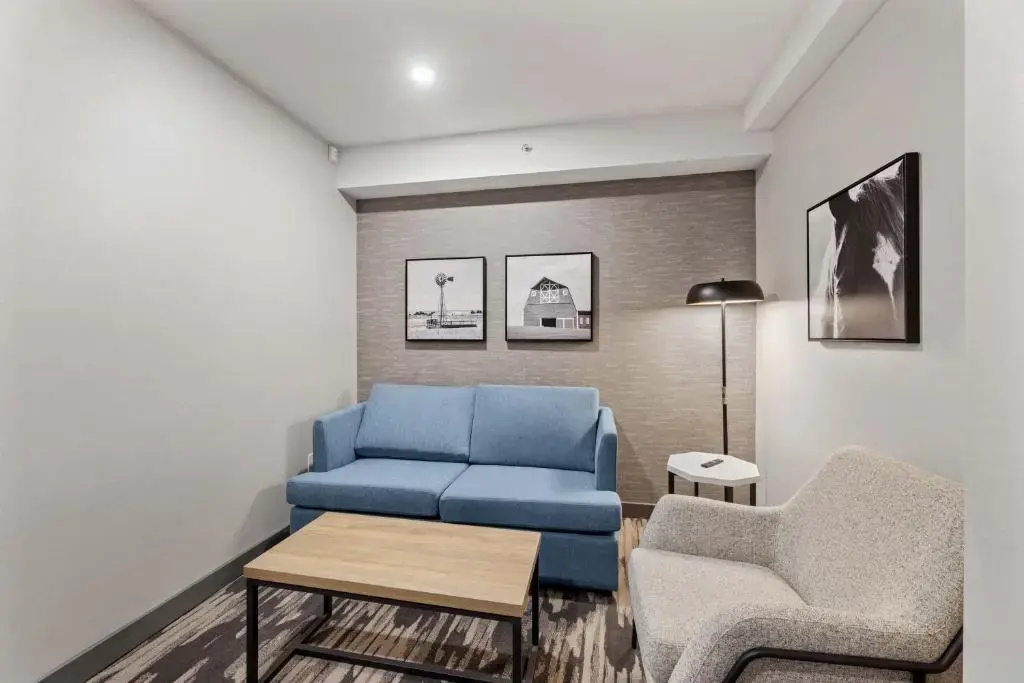 Photo - Sandman Signature Dallas Las Colinas Hotel & Suites