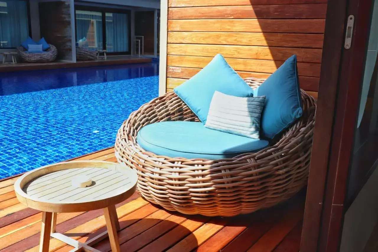 Foto - Ananya Lipe Resort