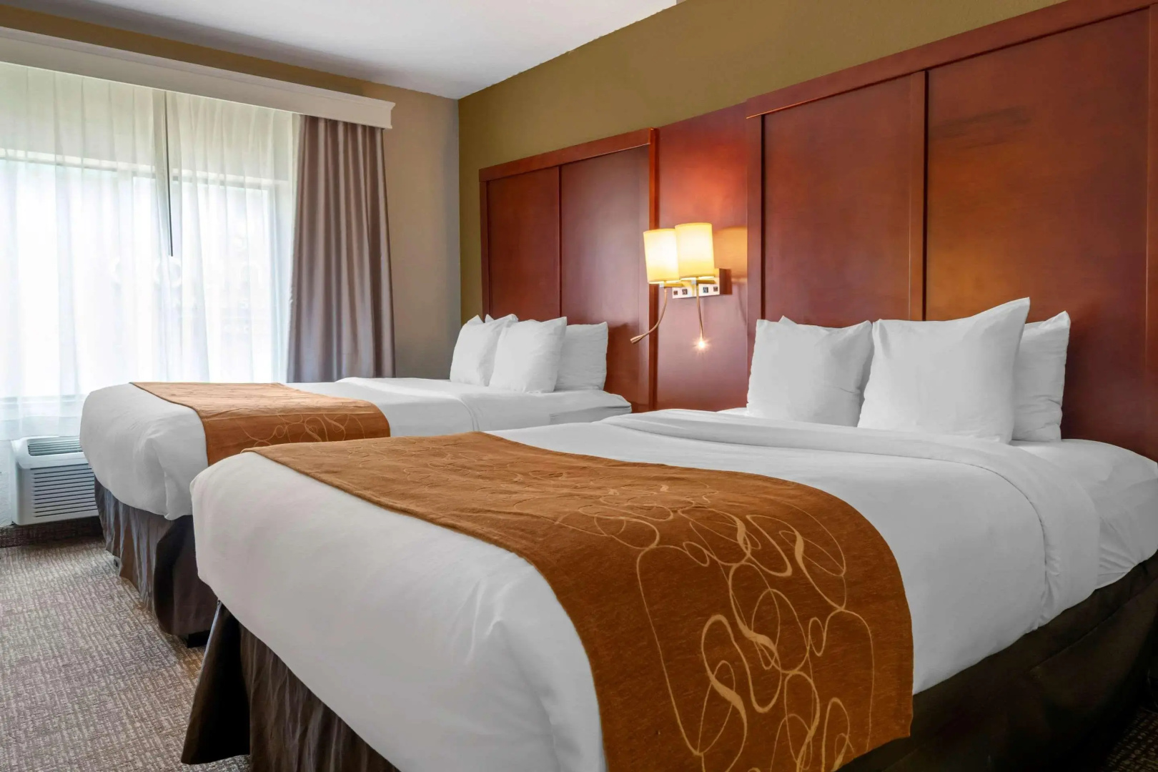 Foto - Comfort Suites West Jacksonville