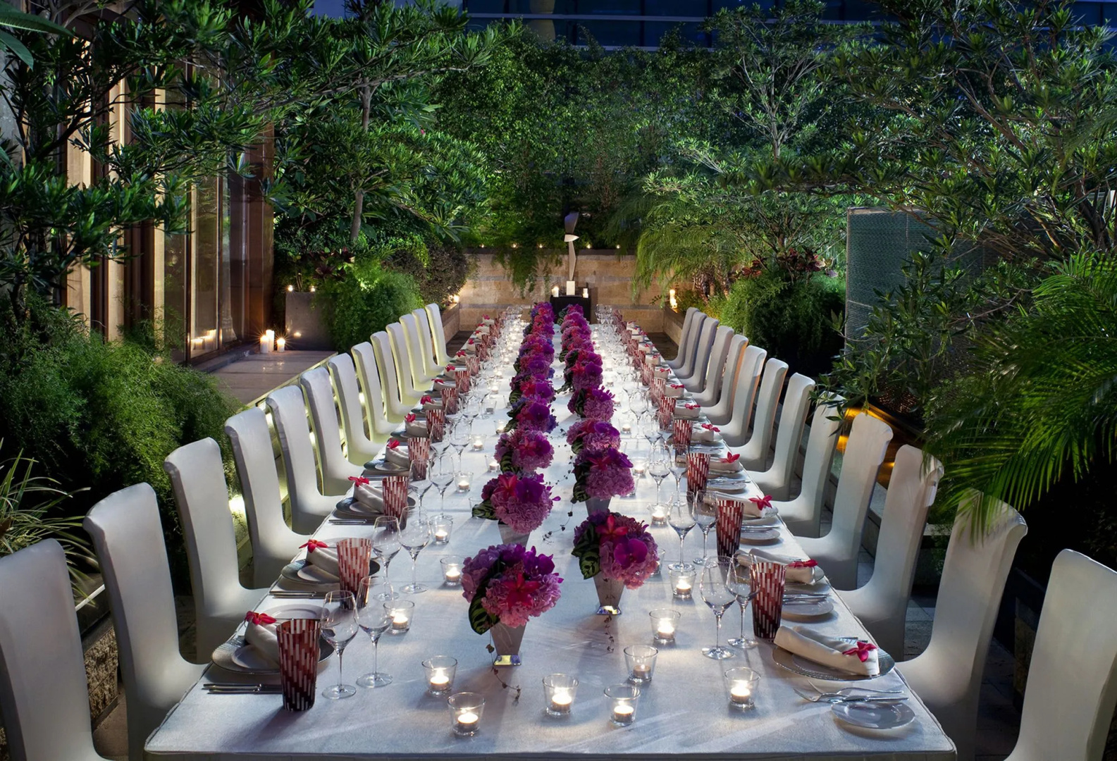 Foto - The Ritz-Carlton, Shenzhen