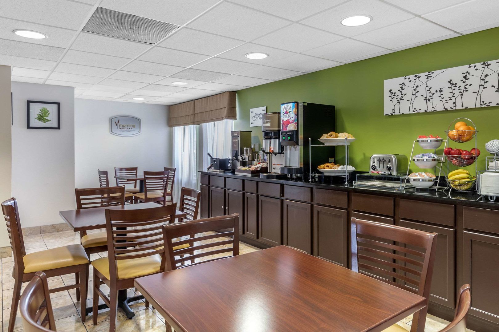 Foto - Sleep Inn near I-80 and I-94