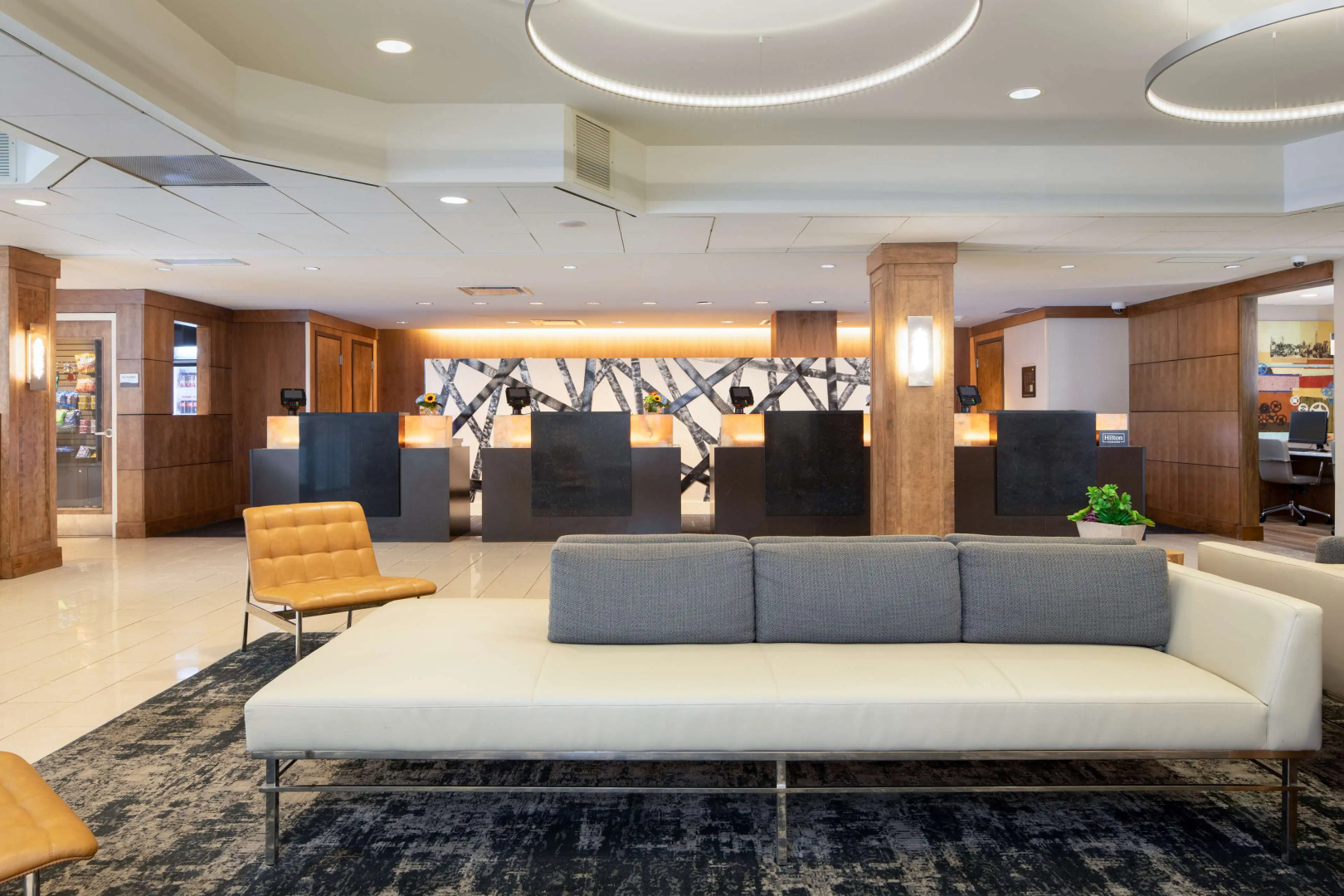 Foto - DoubleTree by Hilton Hotel & Suites Pittsburgh Downtown