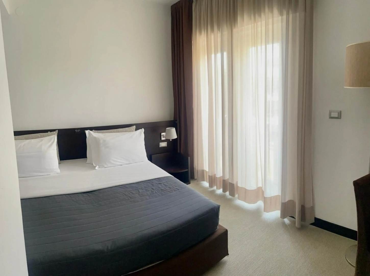Foto - Hotel Petit Palais