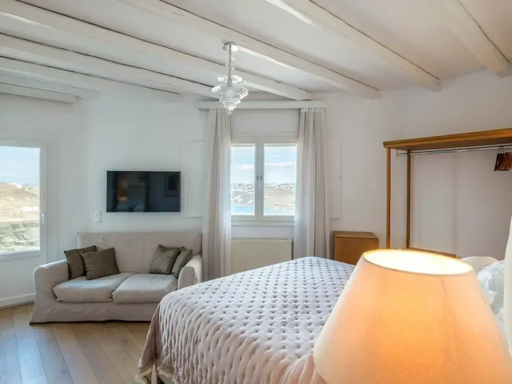 Photo - Villa Tavani Agios Ioannis Mykonos