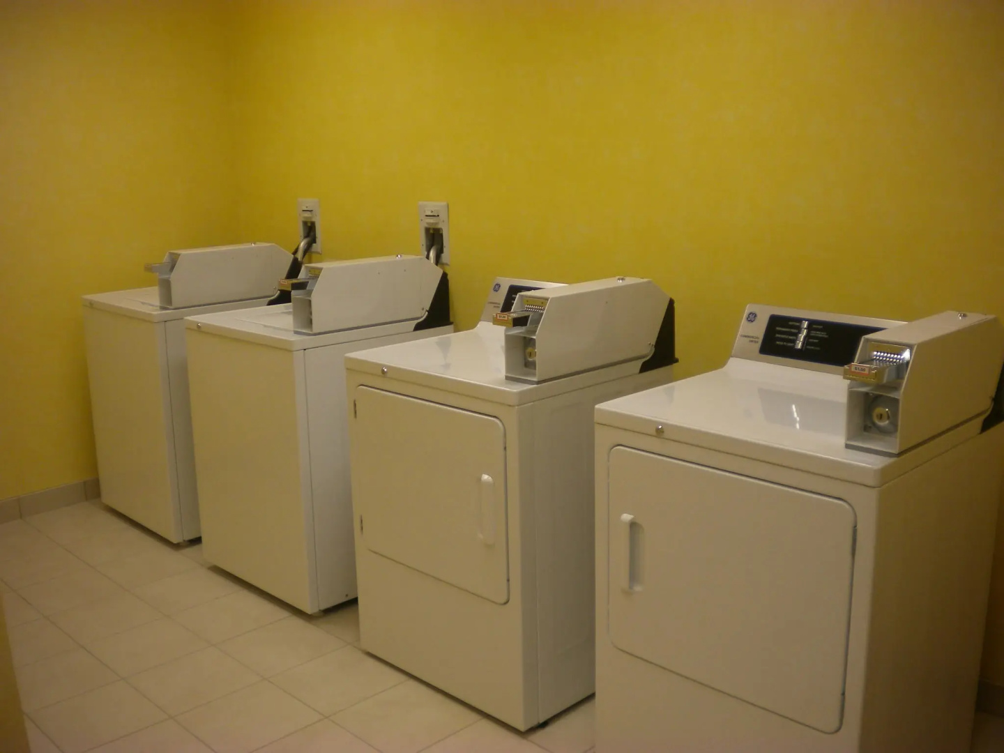 Foto - Hampton Inn & Suites Cincinnati/Uptown-University Area