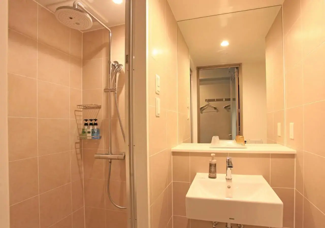 Foto - Urban Hotel Kyoto Shijo Premium