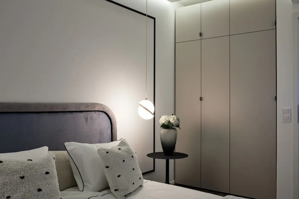 Foto - The Amberlyn Suite Hotel