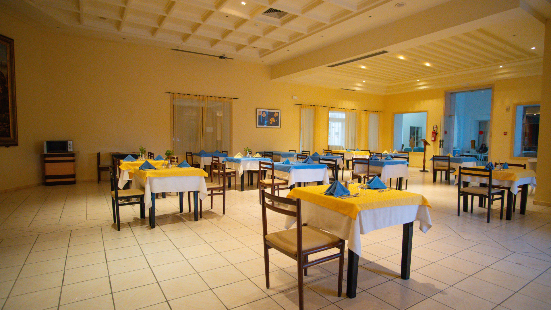 Foto - Blumar Resort & SPA