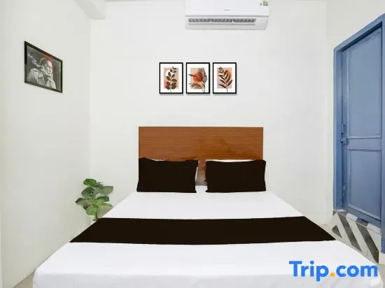 Foto - Hotel ALLEN STAY Uttam Nagar