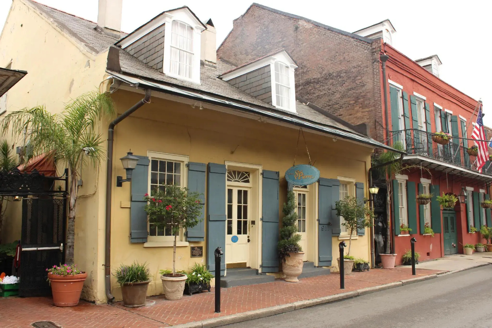 Photo - Hotel St. Pierre®, a French Quarter Inns® Hotel