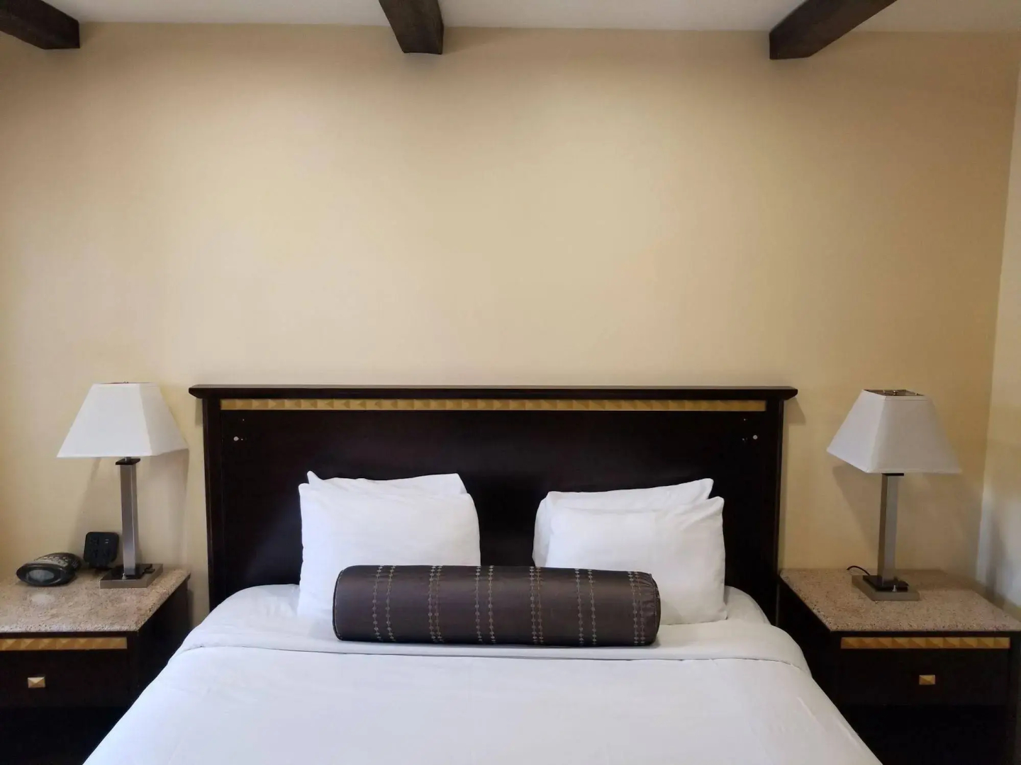 Foto - Tuscan Garden Inn