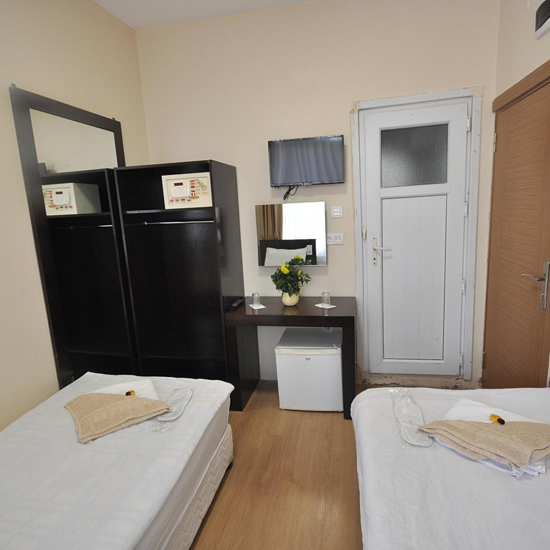 Foto - Hotel Baykal