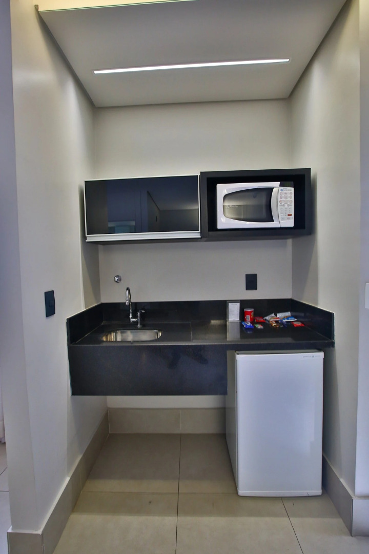 Foto - Transamerica Belo Horizonte Lourdes