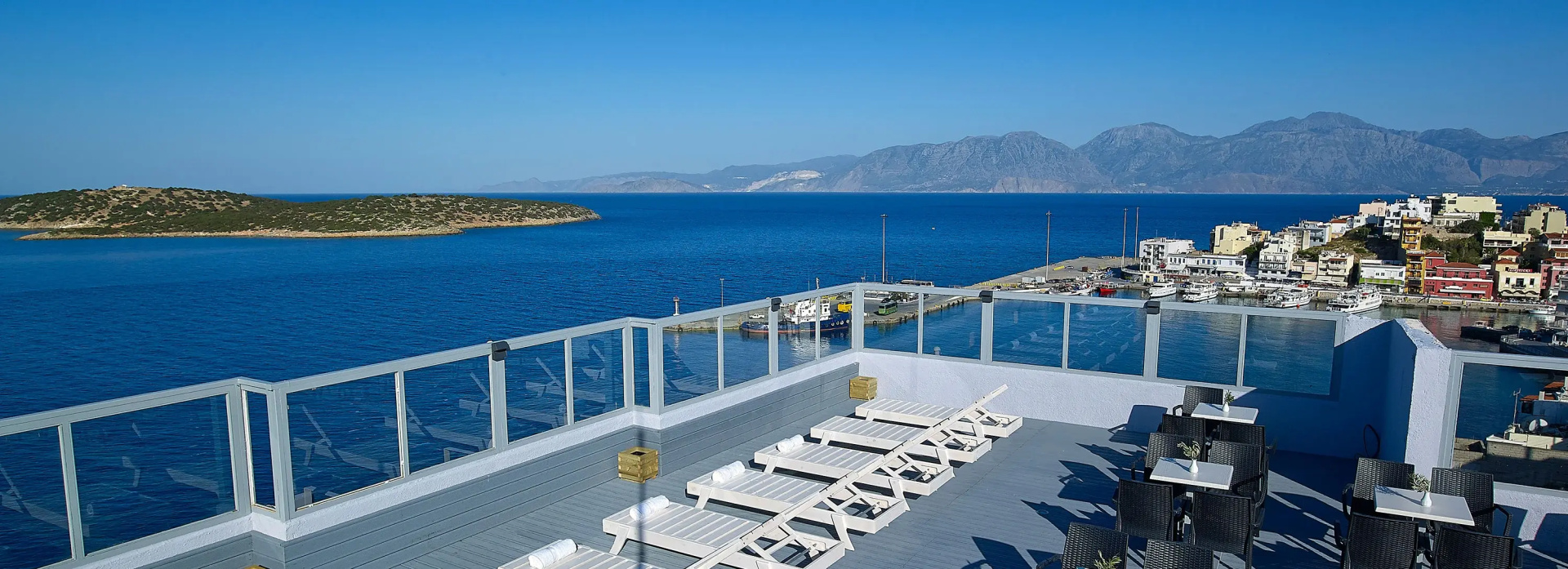 Foto - Mistral Bay Hotel