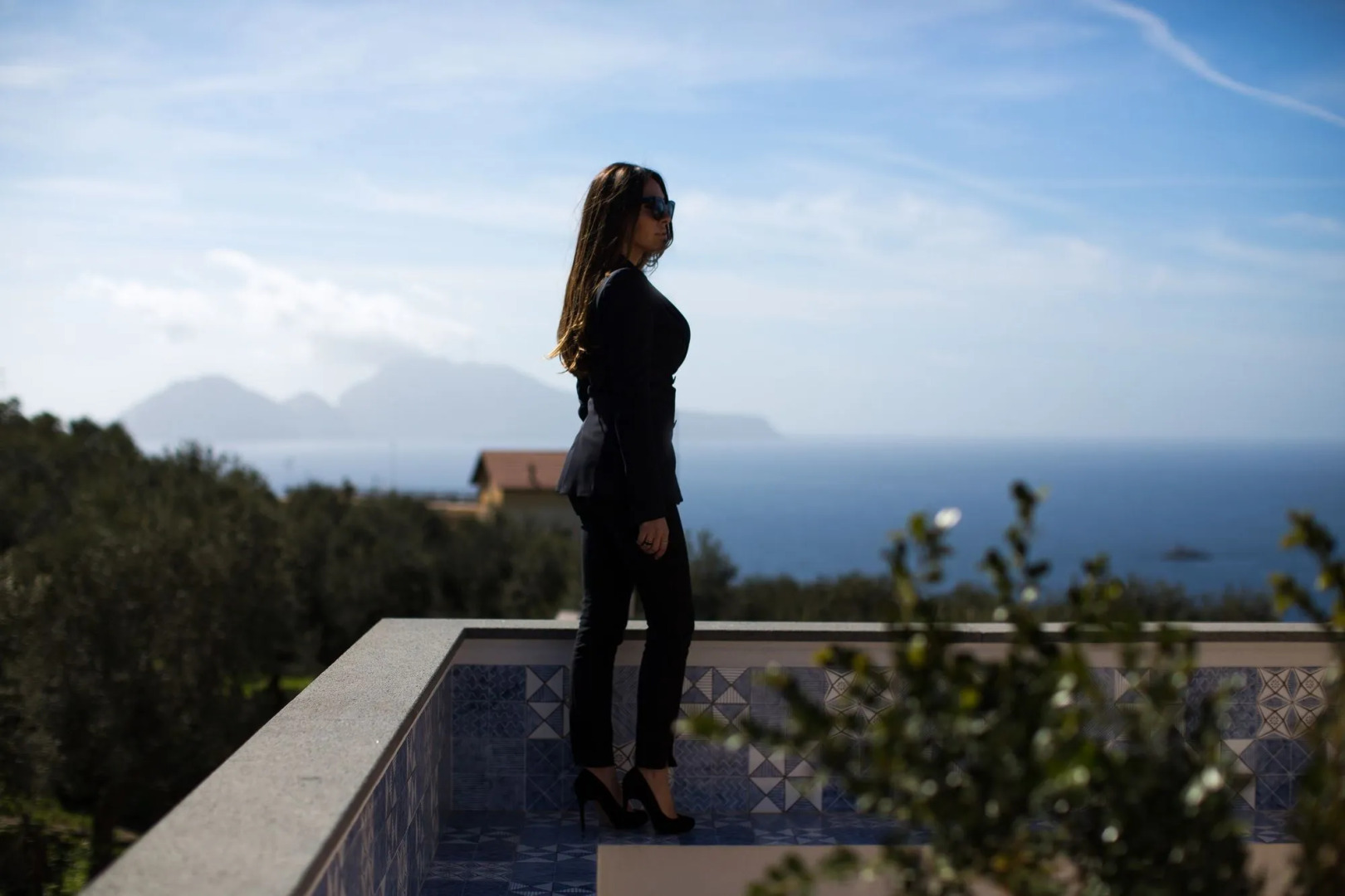 Foto - MelRose Relais