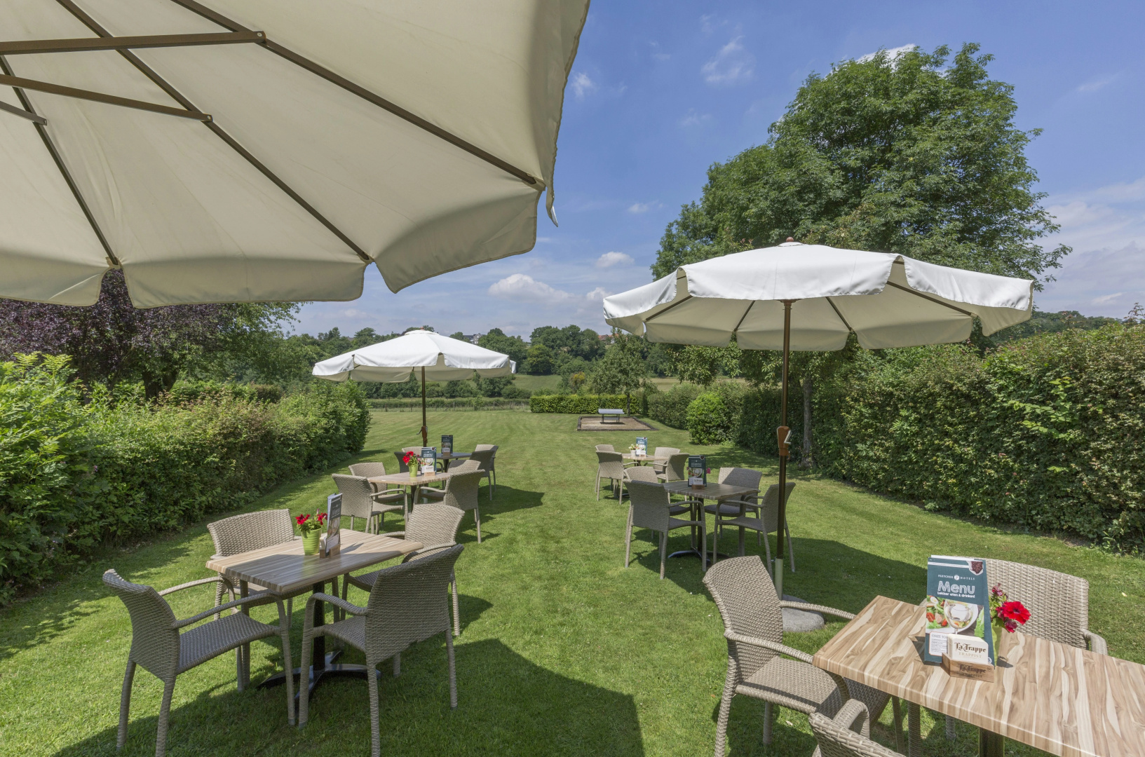 Photo - Fletcher Hotel Restaurant Bon Repos