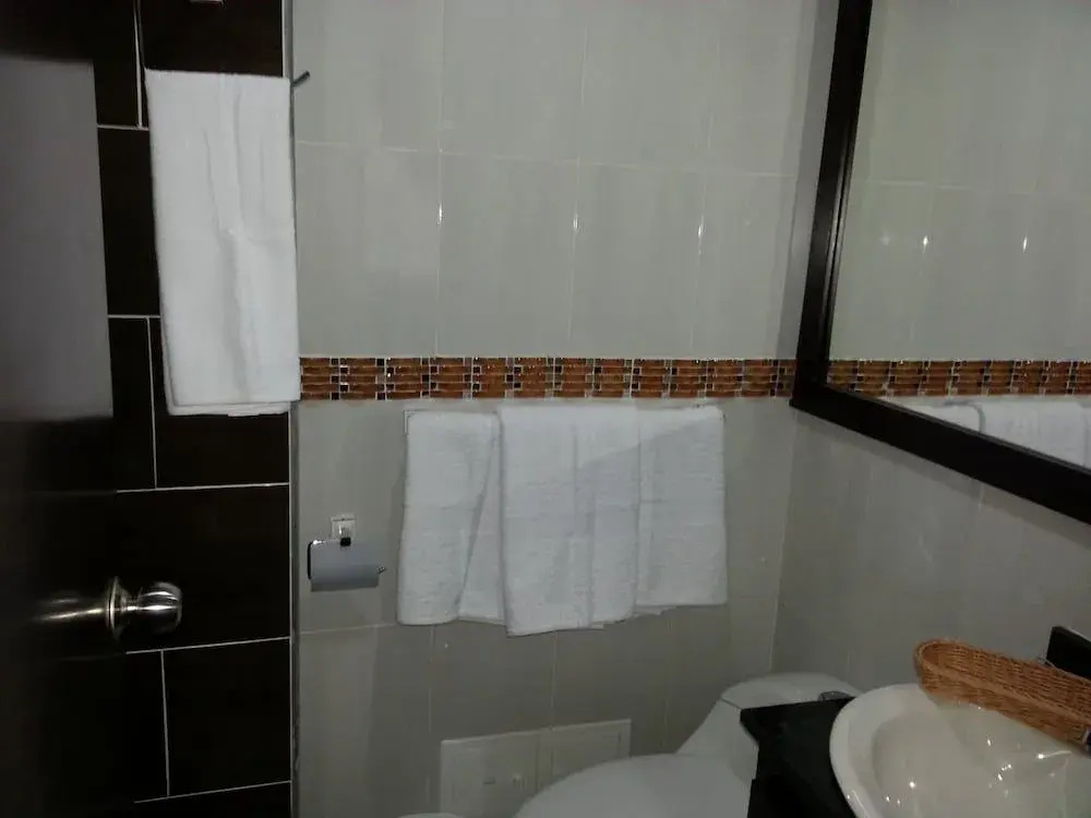 Foto - Hotel Six Avenue