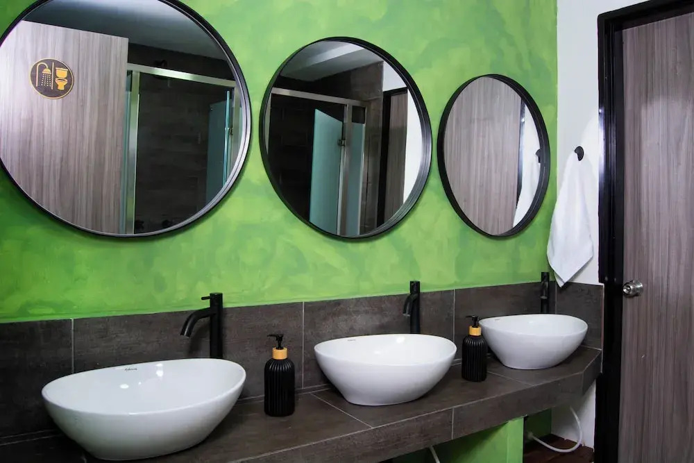 Foto - Bohemia Boutique Hostel