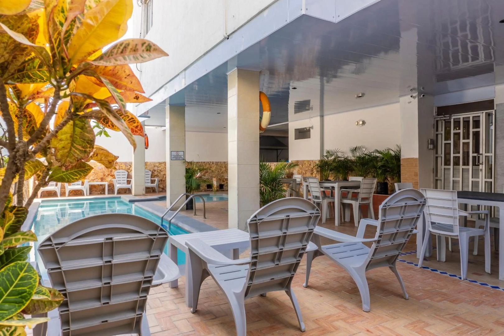 Foto - Hotel Olas Del Mar