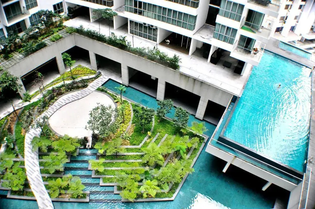 Foto - Regalia Upper View Hotel