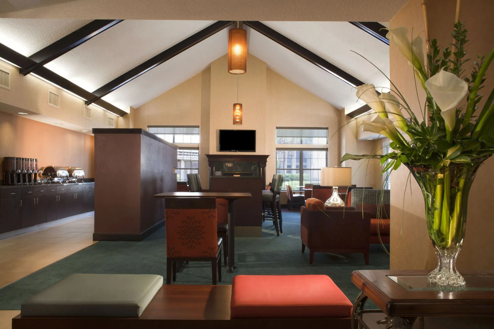 Foto - Residence Inn by Marriott Jacksonville Butler Boulevard