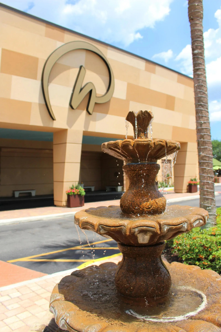 Foto - Rosen Inn International Near The Parks