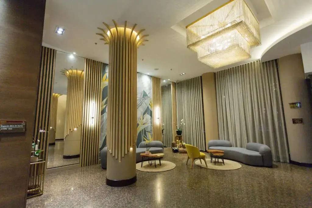 Foto - Hotel Soratama