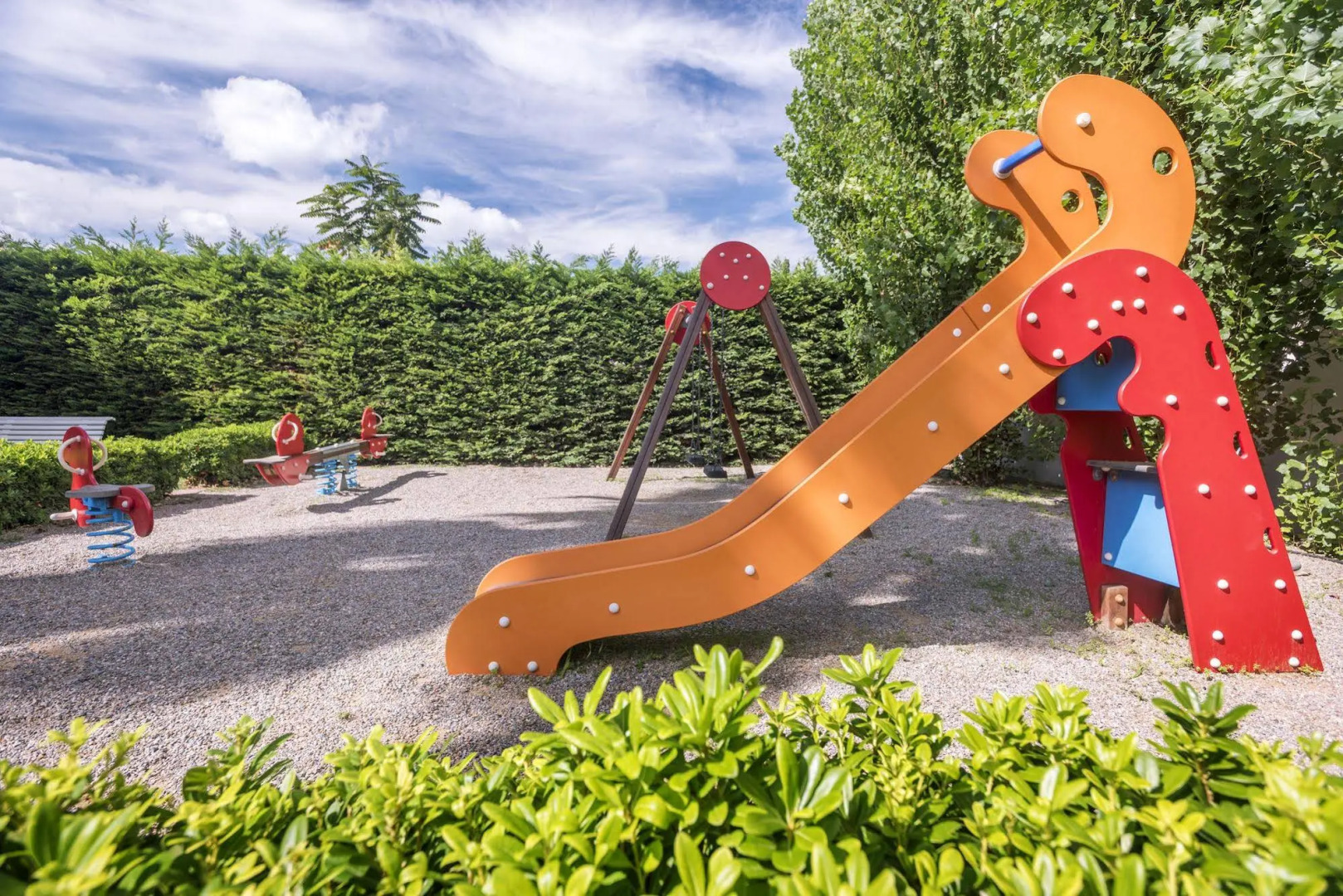 Photo - Hotel Sorrabona