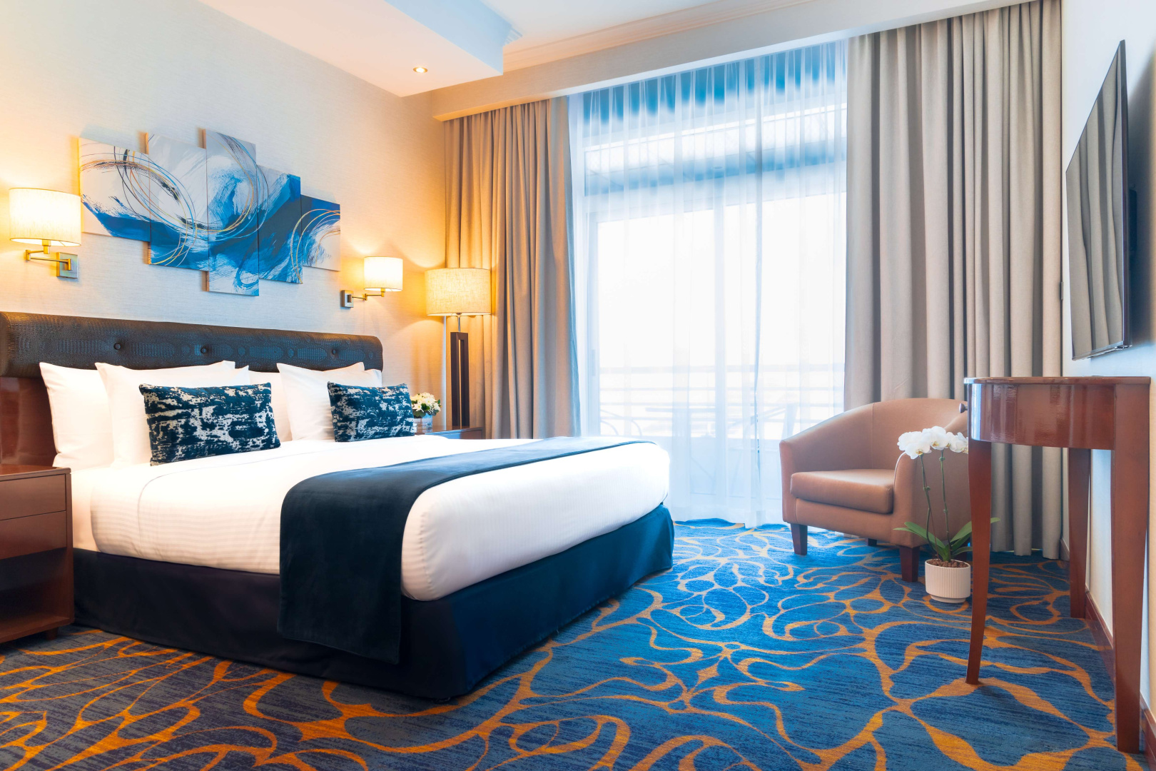 Photo - MD Hotel by Gewan