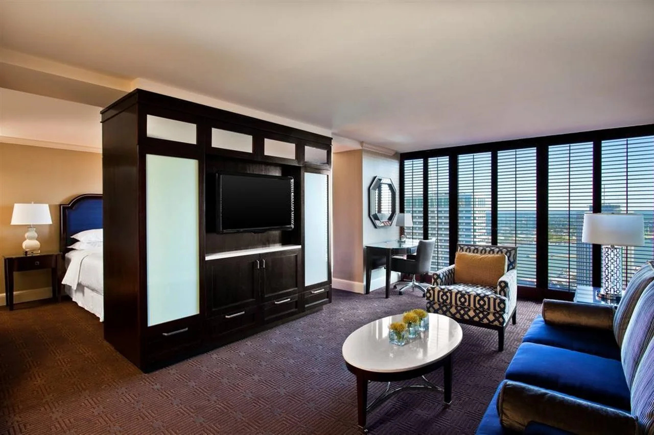 Foto - Sheraton New Orleans Hotel