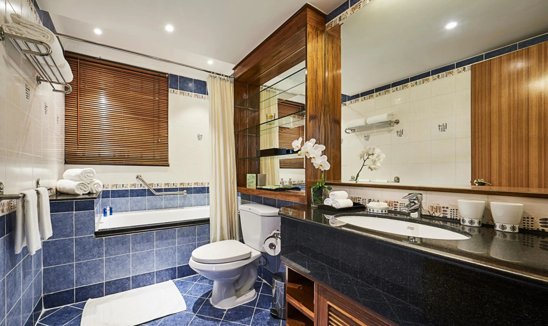 Foto - Sherwood Residence