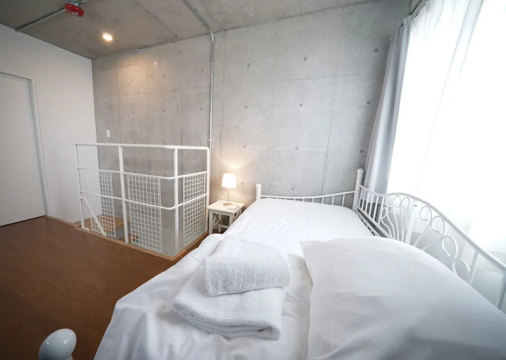 Foto - Laffitte Hirai Condominium Hotel