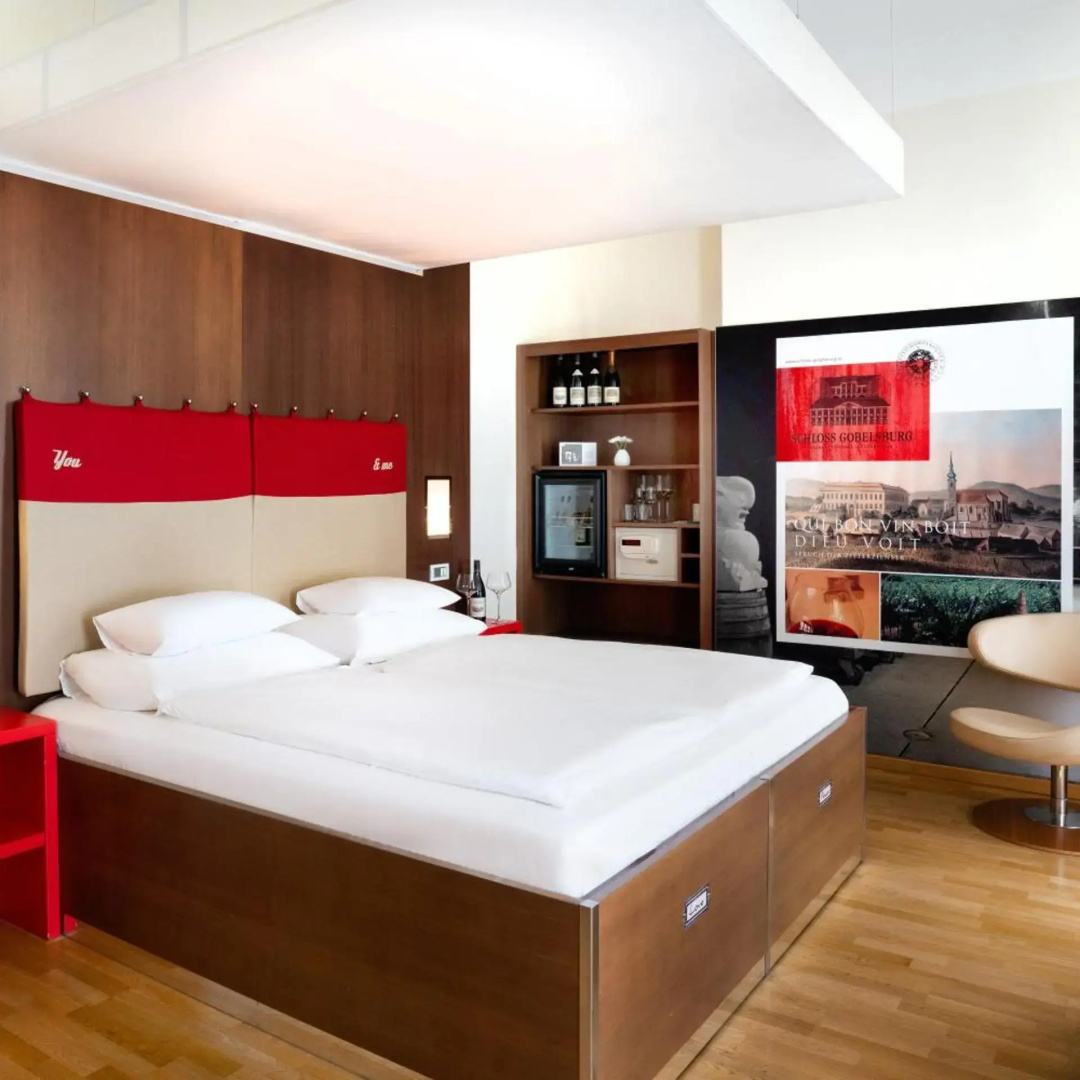 Foto - Hotel Rathaus - Wein & Design