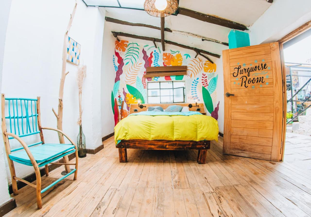Photo - Supertramp Hostel Cusco