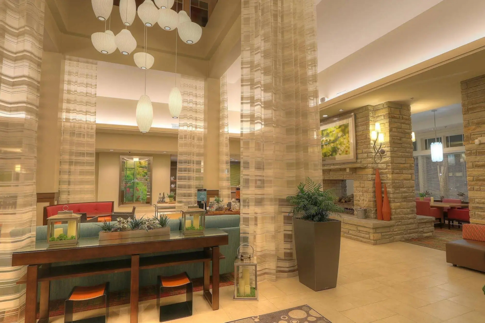 Foto - Hilton Garden Inn Pigeon Forge