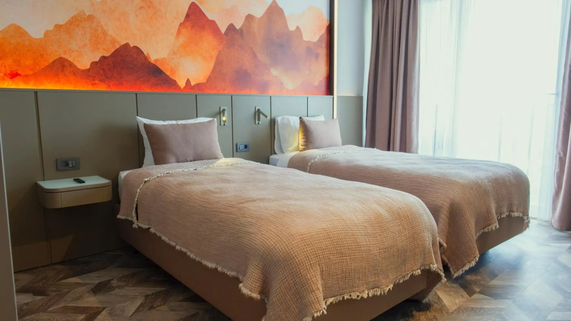 Foto - Wharney Hotel