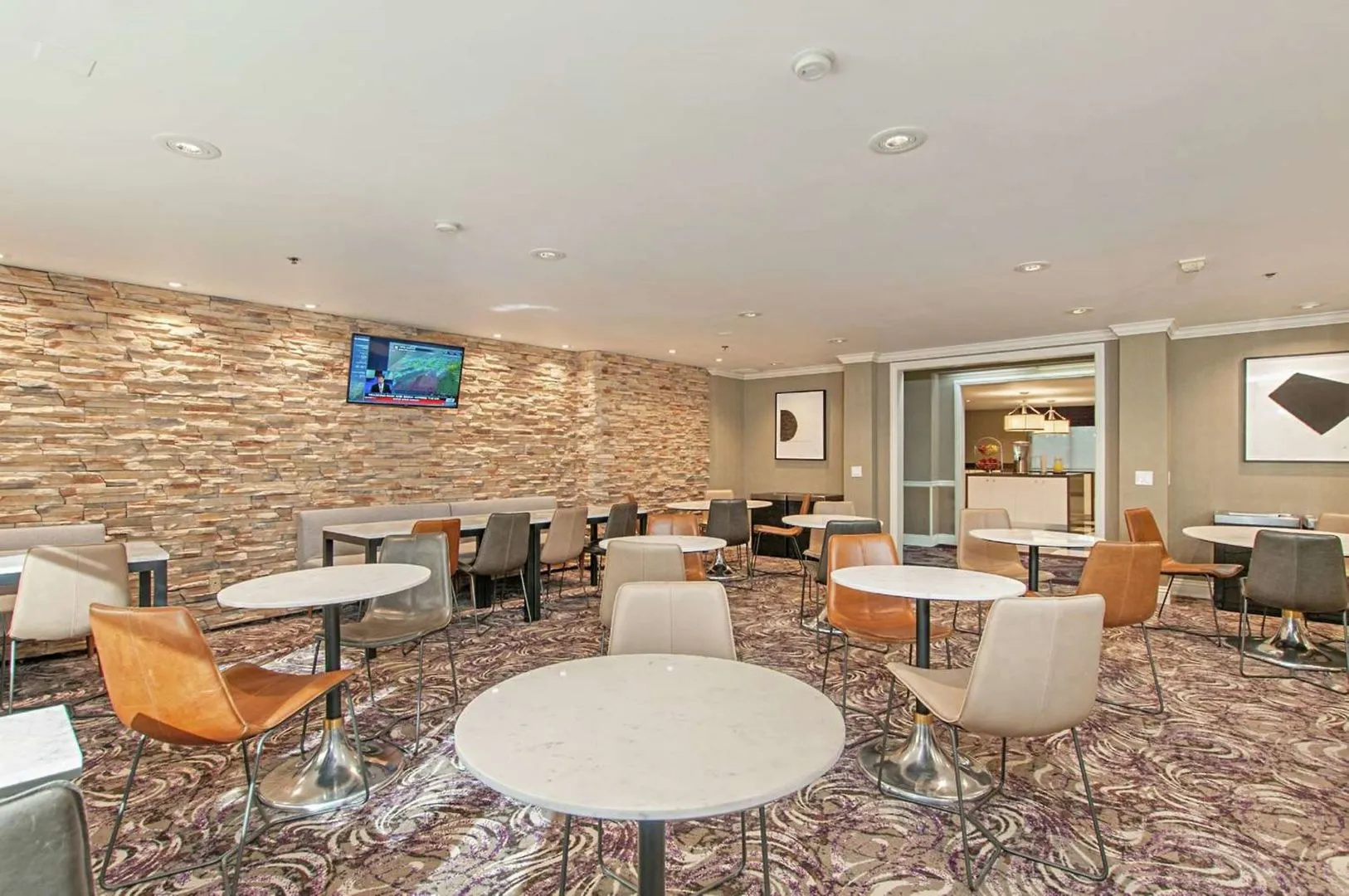 Foto - Hampton Inn by Hilton San Diego - Kearny Mesa