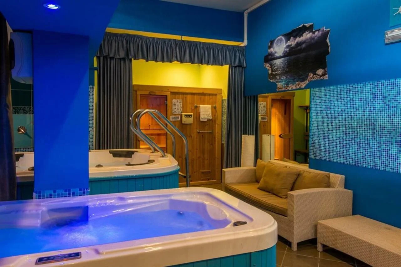 Foto - Hotel San Paolo