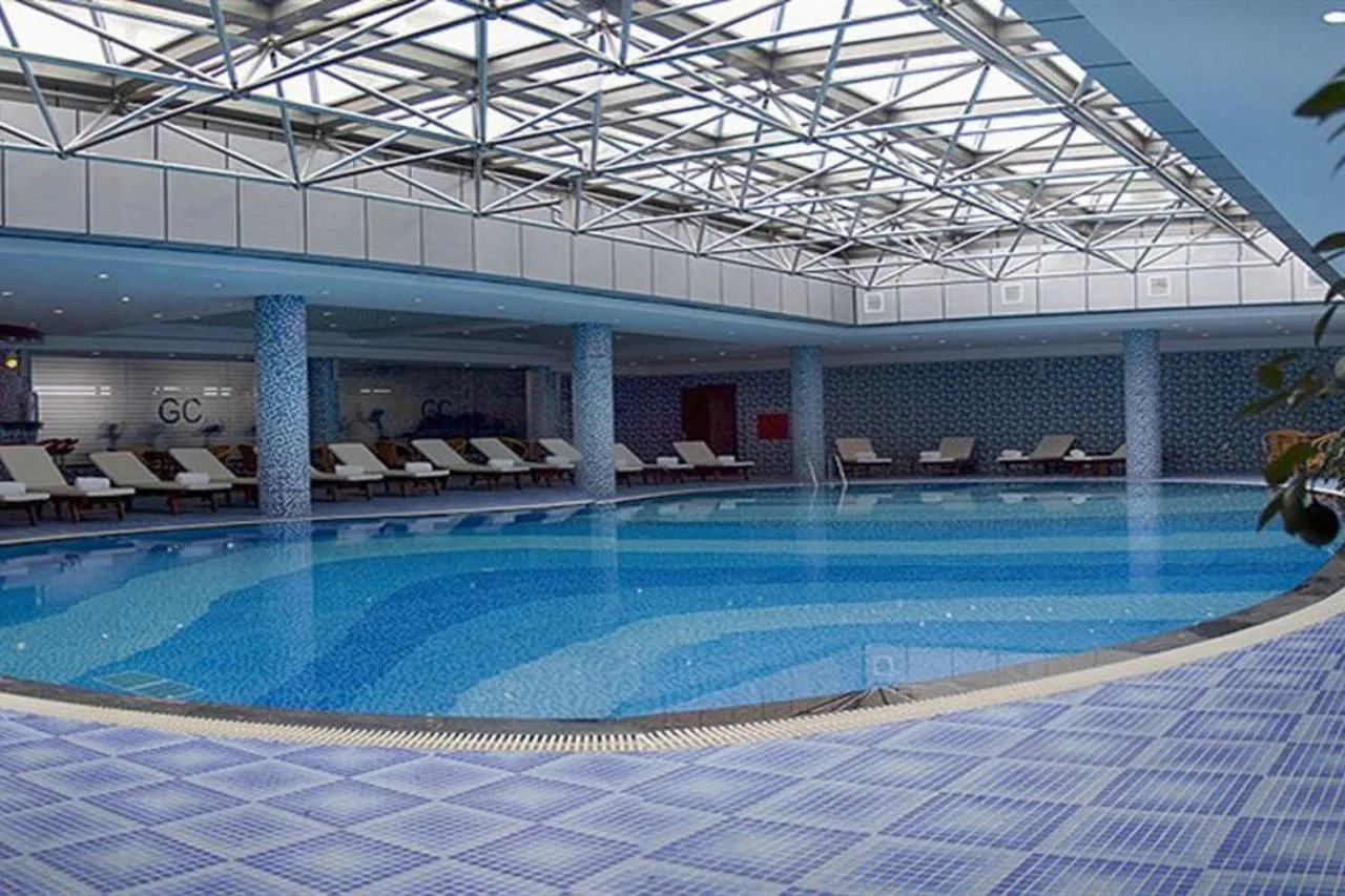 Foto - Golden Coast Hotel