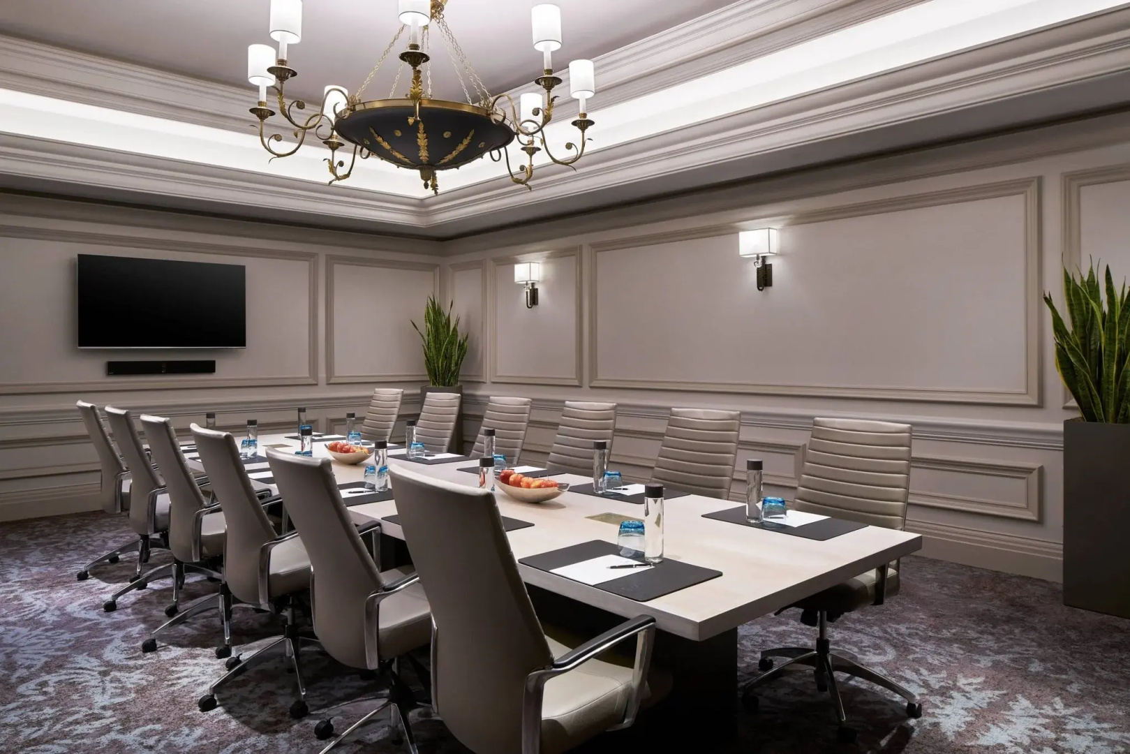 Photo - The Ritz-Carlton, Washington, D.C.
