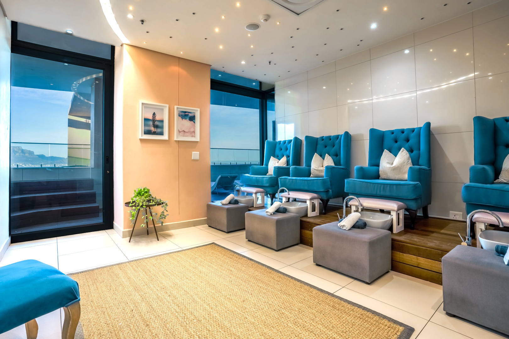 Photo - Blaauwberg Beach Hotel