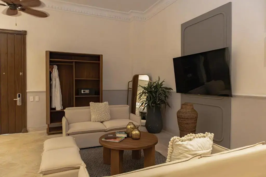 Photo - Hotel Casa Bianca By Faranda Boutique