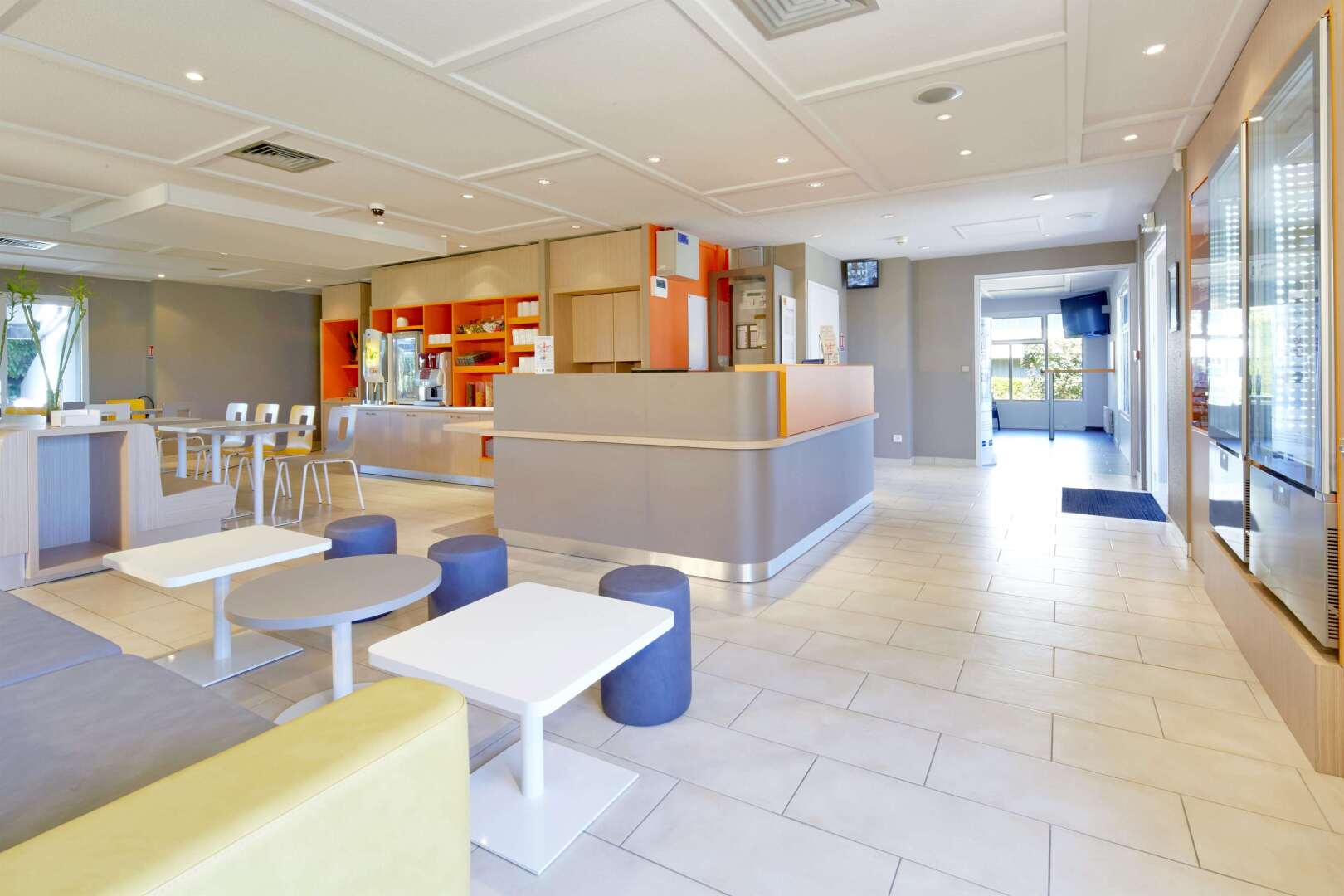 Photo - Premiere Classe Poitiers Futuroscope - Chasseneuil