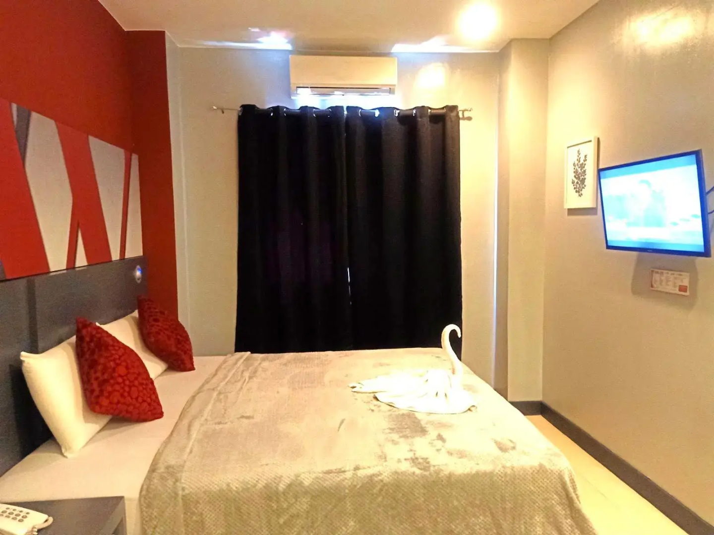 Foto - Wow Budget Hotel Cubao