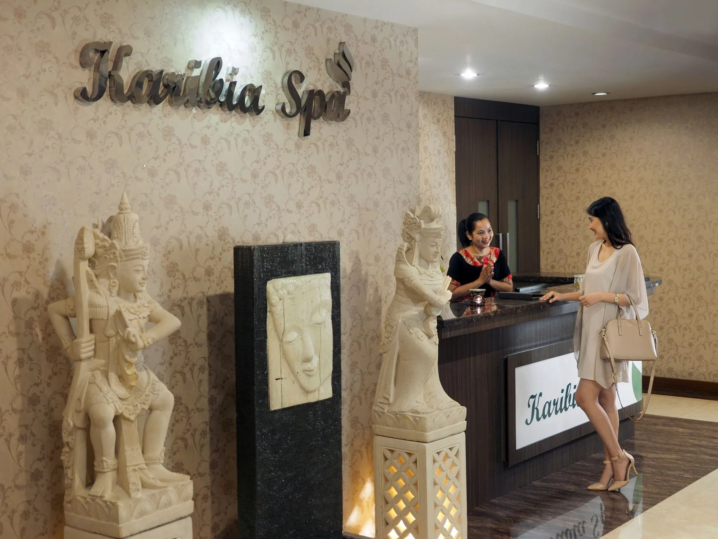 Foto - Karibia Boutique Hotel