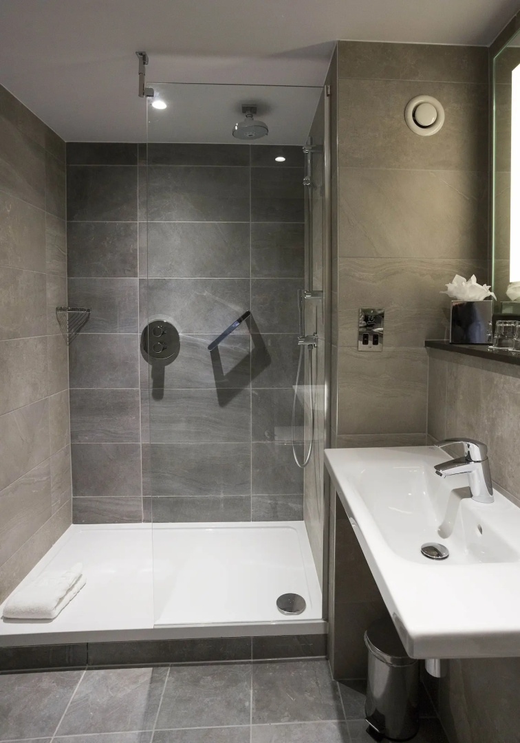 Photo - Grafton Street Boutique Aparthotel by City Break Apartments