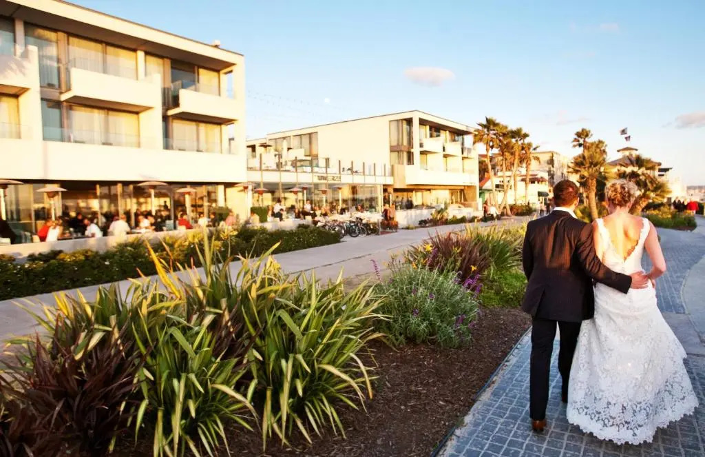 Foto - Tower 23 Hotel