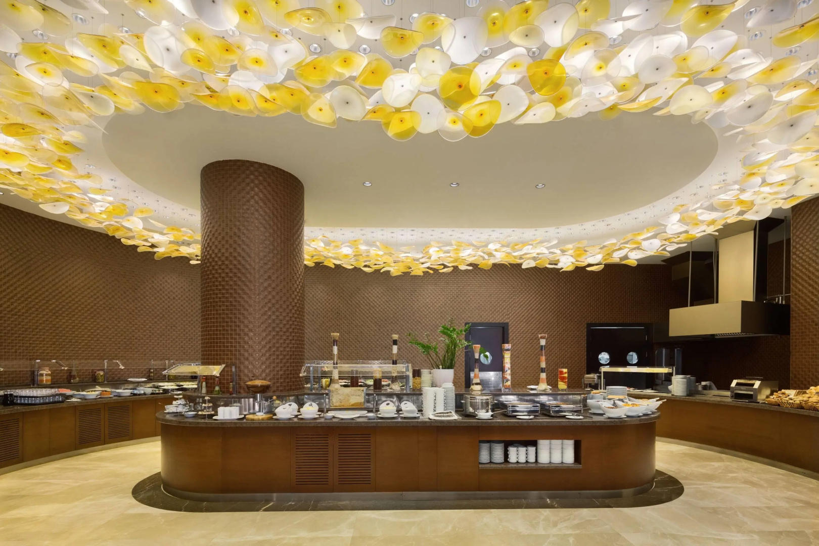 Foto - Wyndham Grand Istanbul Europe