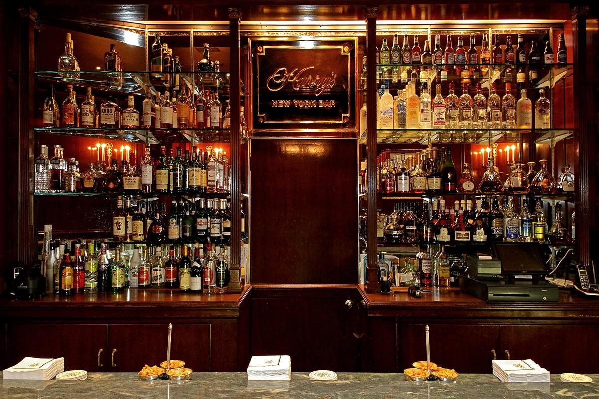 Photo - Park Lane New York