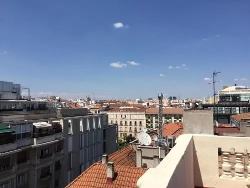Foto - Lux Penthouse gran vía